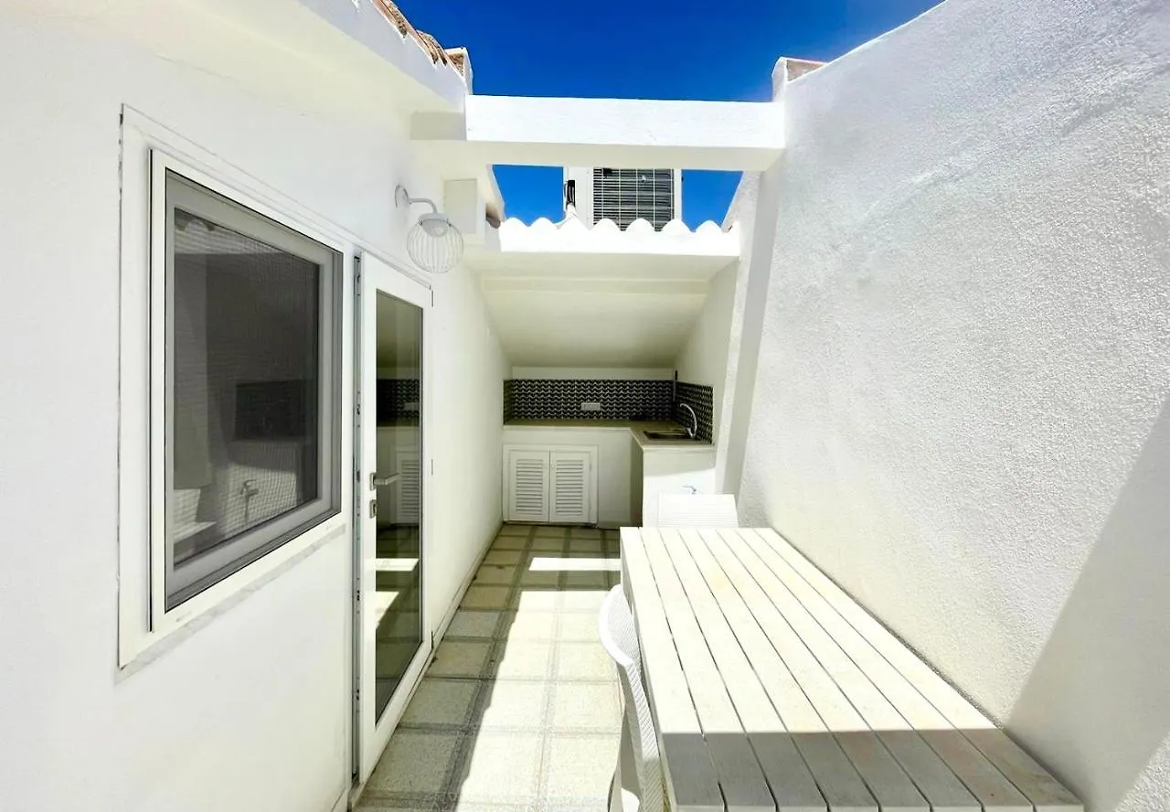 Holiday home Via Roma House Carloforte