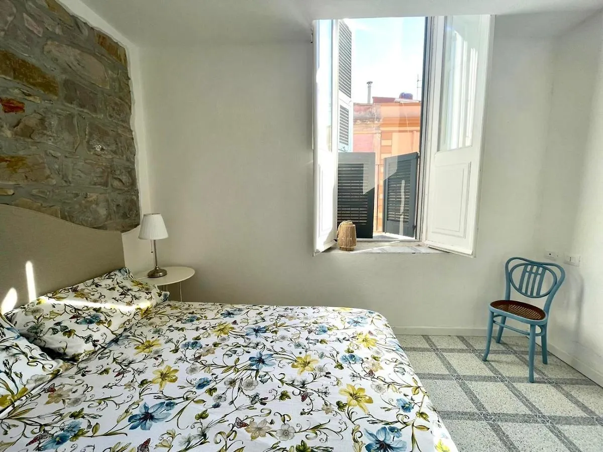 Holiday home Via Roma House Carloforte Italy