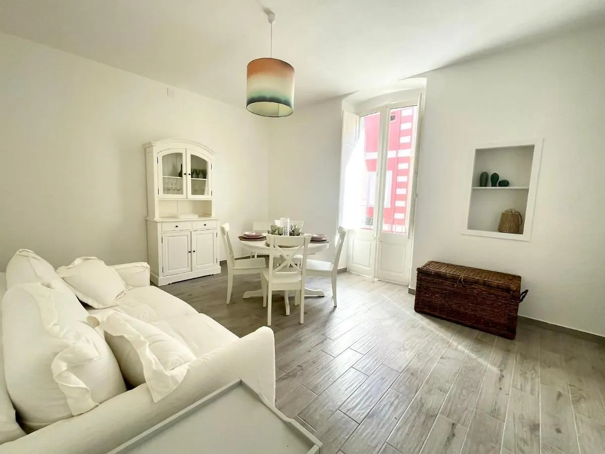 Holiday home Via Roma House Carloforte
