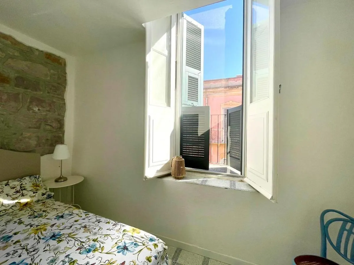 Holiday home Via Roma House Carloforte