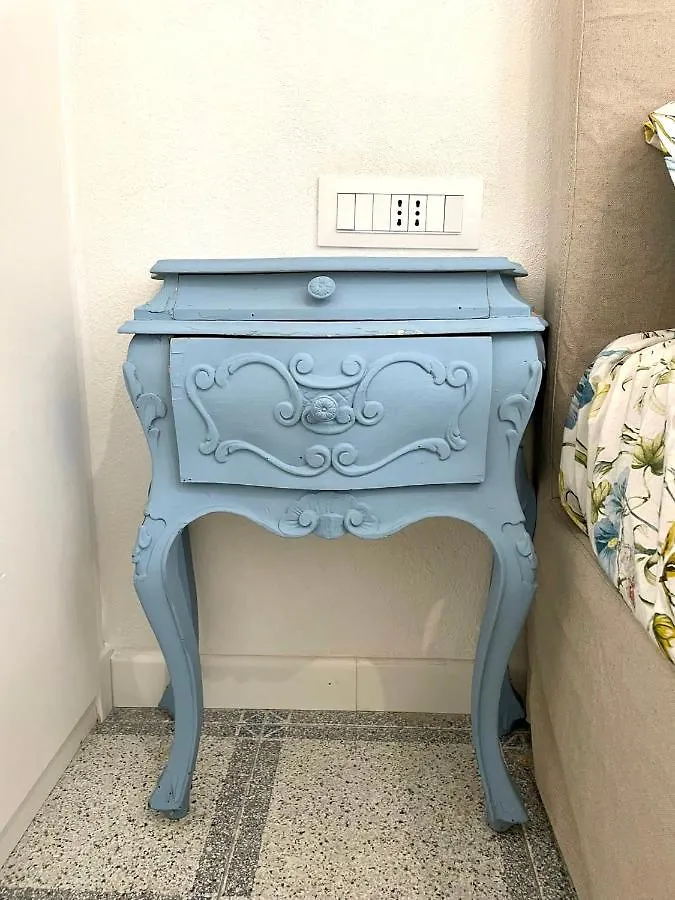 Holiday home Via Roma House Carloforte Italy