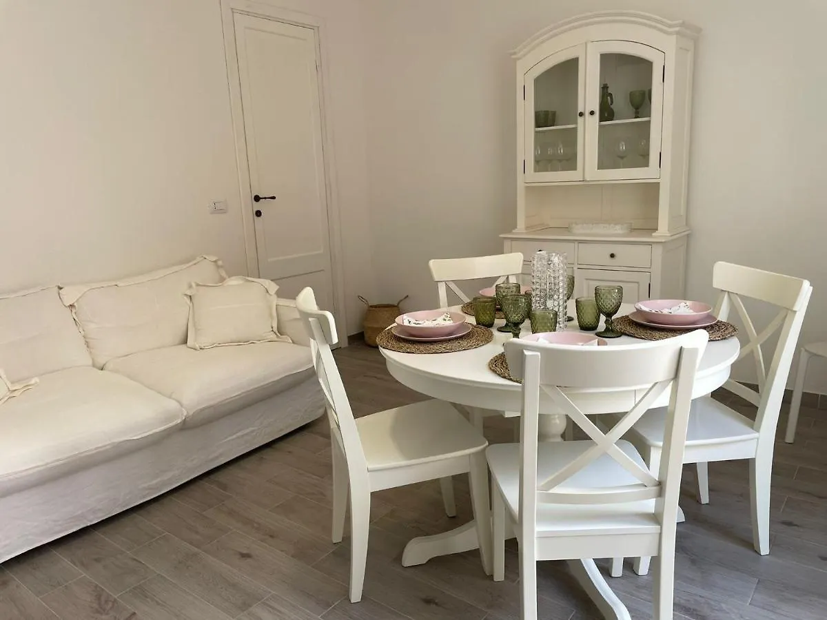 Via Roma House Carloforte Holiday home