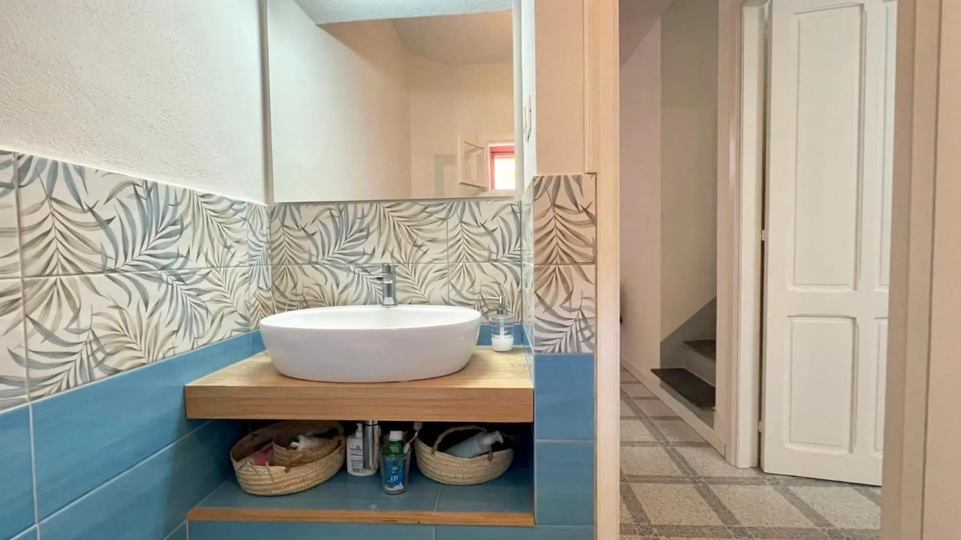 Via Roma House Carloforte Holiday home Carloforte (Isola di San Pietro)