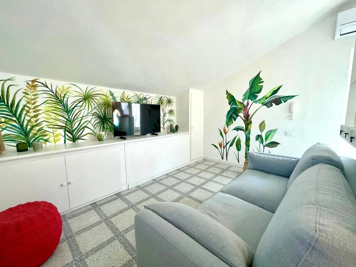Holiday home Via Roma House Carloforte