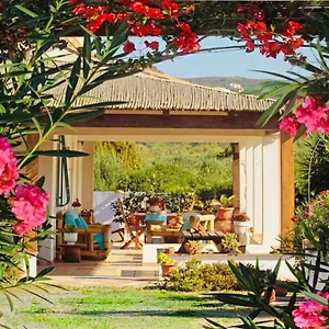 Couette-café Alba, Carloforte (Isola di San Pietro)