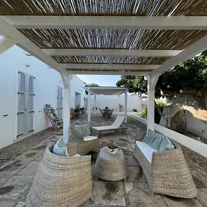  Guest house Dimora Ferralasco
