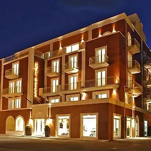 4* Hotel Lu' Riviera
