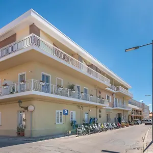 4* Guest house Aquamadre