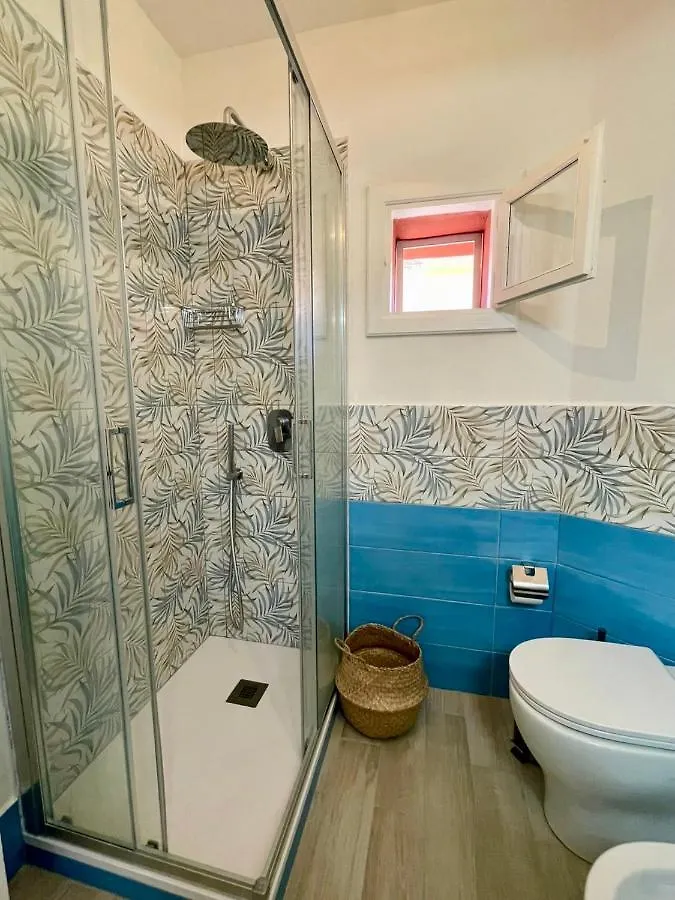Holiday home Via Roma House Carloforte